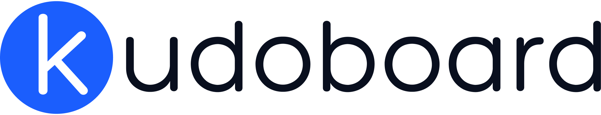 Kudoboard